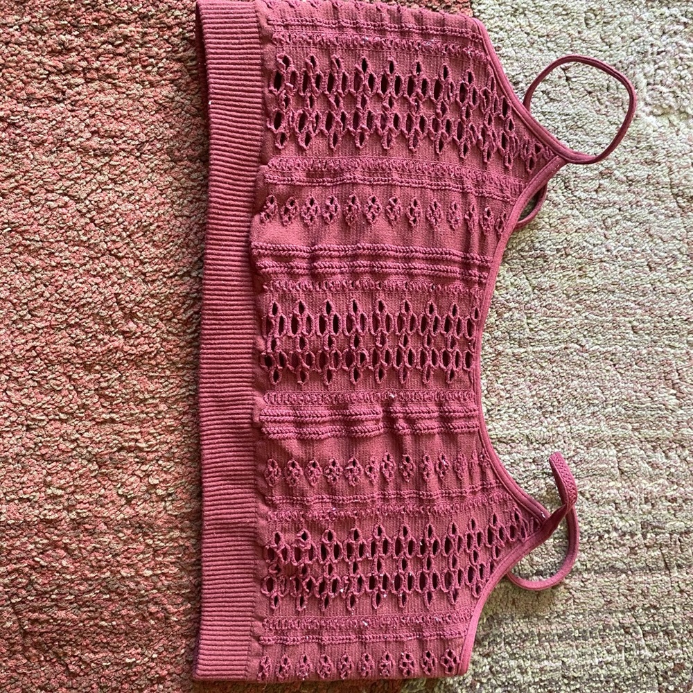 Tillys bralette